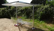 cantilever-cycle-bike-bicycle-shelter