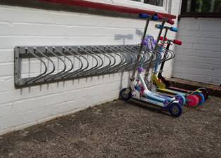 school-scooter-rack