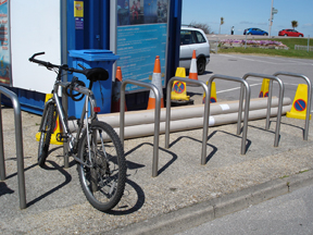 Stainless-Steel-Hoops-For-Bikes-Surface-Fixing