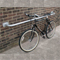 bike security rails