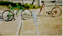 universal cycle racks
