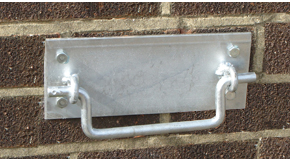 cycle lock up fixtures