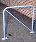 tubular cycle stands