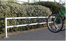 universal cycle racks