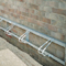 wall cycle racks