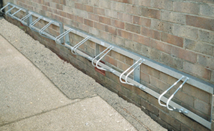 wall racks